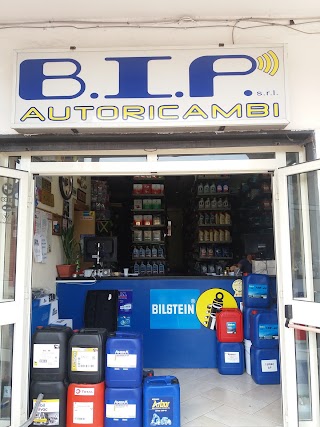 Autoricambi B.i.p. srl