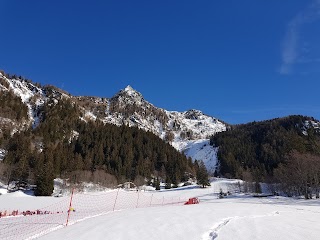 Hotel Flora Alpina