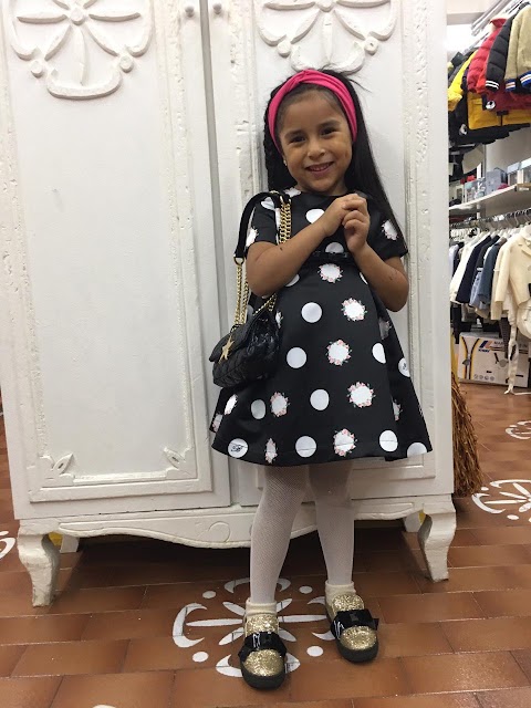 Bimbi Belli Outlet