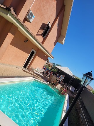 Etna Villa Il Pino