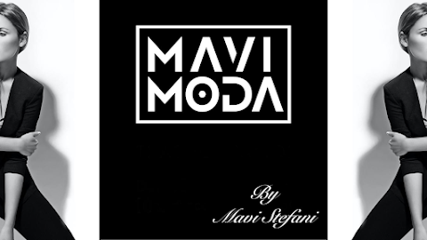 MAVI MODA