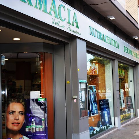 FARMACIA TARANTINO ANNA PAOLA