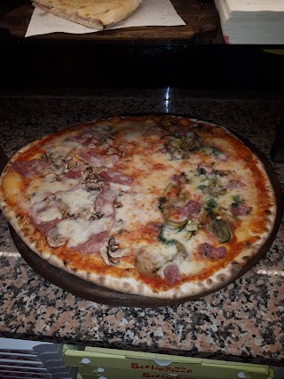 Pizza Più di Toschi Luca