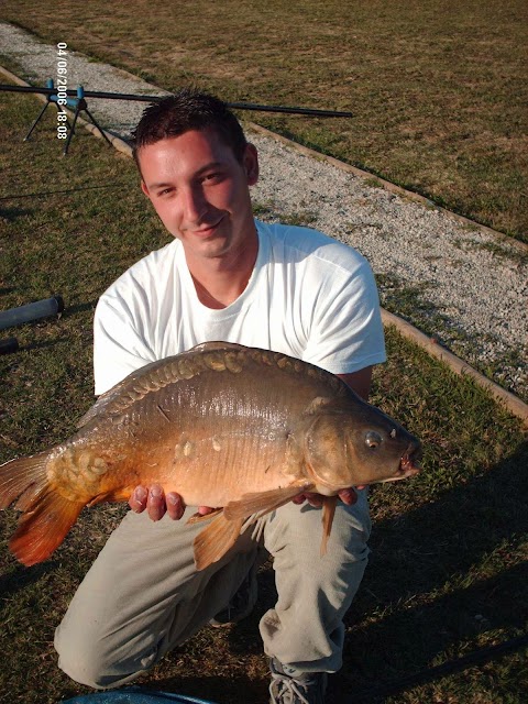 Lago I Salici di Piero Giotti