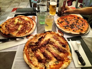 Pizzeria Ristorante Alpino