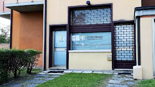 STUDIO MAZZA CONSULENZA DEL LAVORO, FISCALE E TRIBUTARIA