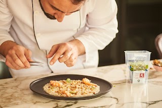 Fabio De Pinto - Chef a Domicilio