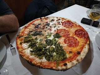 Pizzeria Aladino