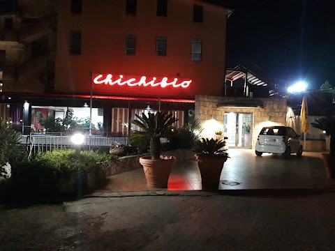 Chichibio Ristorante Pizzeria