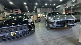 Auto boutique