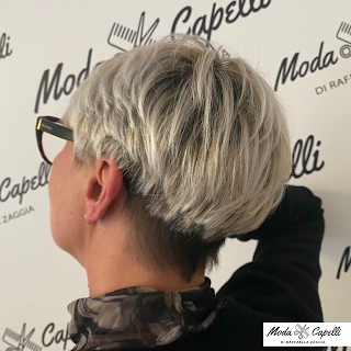 Moda Capelli di Raffaella Zaggia