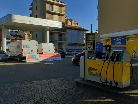 MisterRent.it - Torino Corso Francia - Noleggio Auto e Furgoni