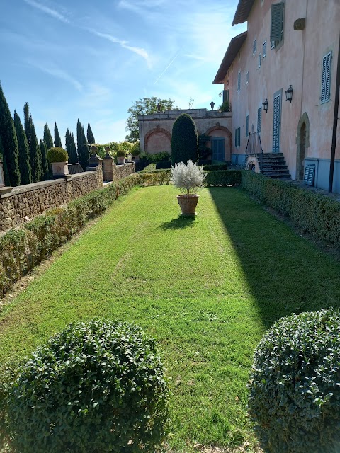 Villa Barberino