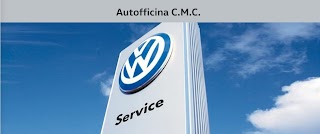 Autofficina C.M.C. srl Volkswagen Service