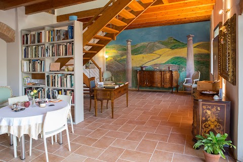 B&B Dimora di Corano