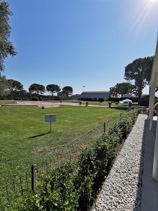 Circolo Tennis Bari