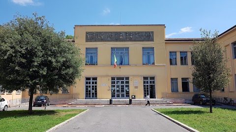 Istituto Comprensivo Marco Polo