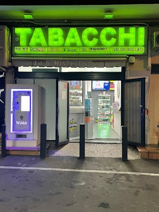 Tabaccheria La 6