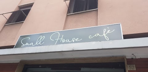 Small House Cafè