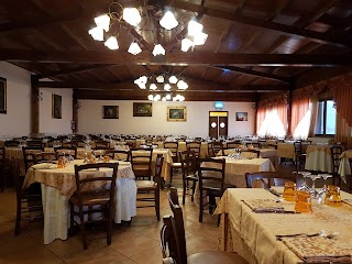 La Forchetta del Castello Ristorante