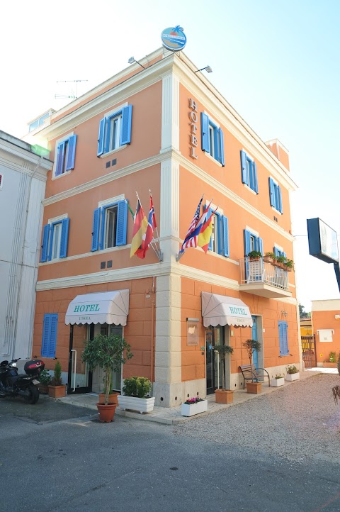 Hotel L'Isola