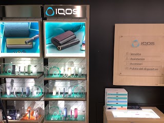 IQOS PREMIUM PARTNER PONTEDERA