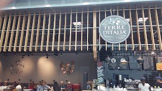 Terre D'Italia Restaurant