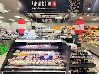 Sushi Daily Bologna Marconi