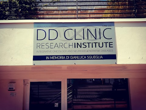 DD CLINIC