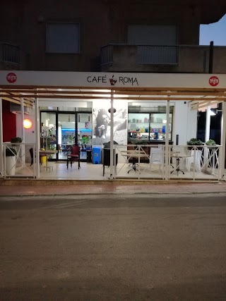 Cafè Roma