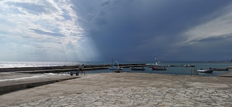 Water sport Umag - Levante