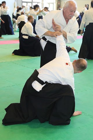 aikido insieme Italia