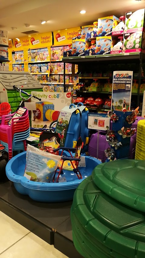 Toys Center