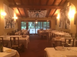 Ristorante da Chicco