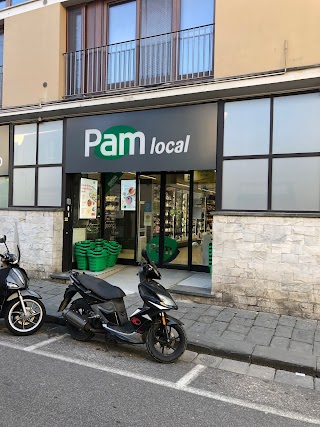 Supermercato Pam