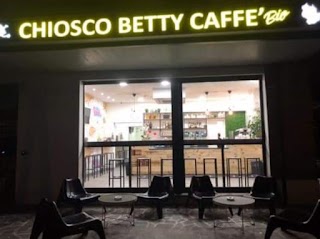 Chiosco Betty Caffè