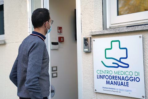 Clinica Linfologica Italiana - Centro Medico di Linfodrenaggio Manuale