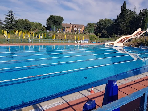 Azzurra Piscine Gubbio