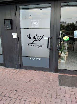 Vanity Hair Di Stocco Erica