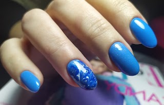 Nail Art Class