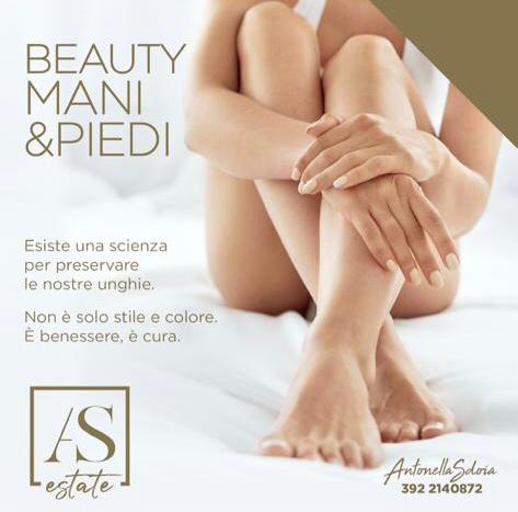 Antonella Sdoia - Beauty Clinic System