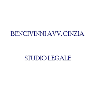 Bencivinni Avv. Cinzia