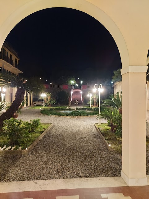 Istituto Pietrine - Villa Sacro Cuore