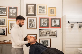 Maschio Barber Club Monterotondo