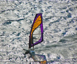 Pierwindsurf