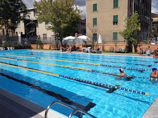 Centro Nuoto Sestri