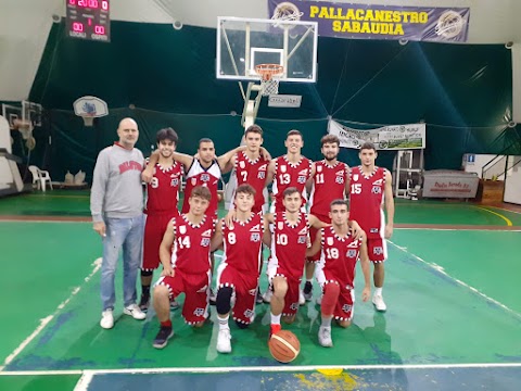 A.S.D. Virtus Basket Aprilia