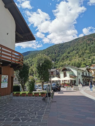 Bar Stazione Di Sandrini Christian