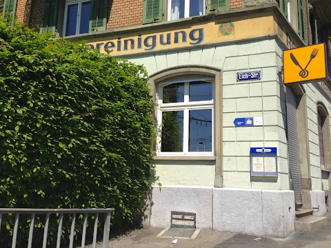 Vereinigung