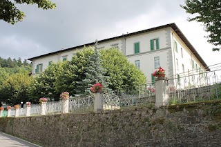 Hotel Croce di Savoia